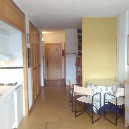 Appartamento Estudio A Pie De Pista En Sierra Nevada