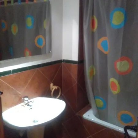 Estudio A Pie De Pista En Appartamento *